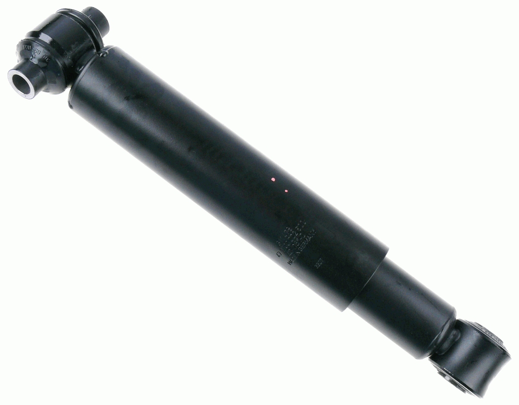 Shock Absorber - 311 478 SACHS