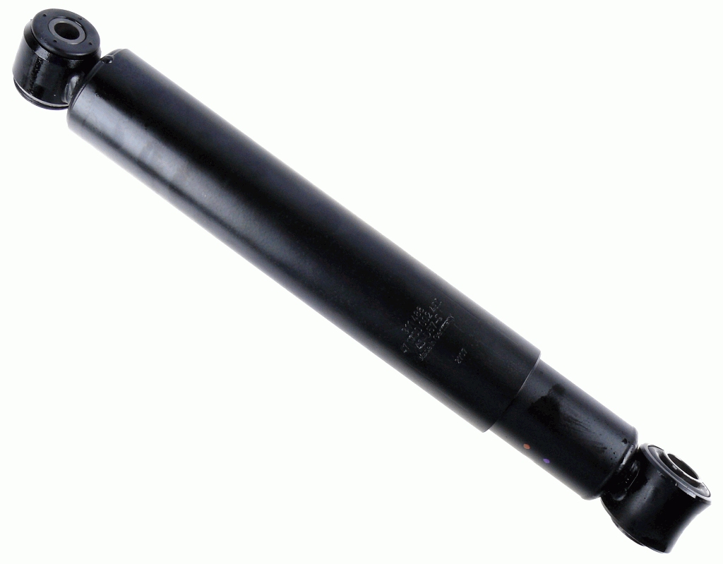 Ammortizzatore - 311 488 SACHS