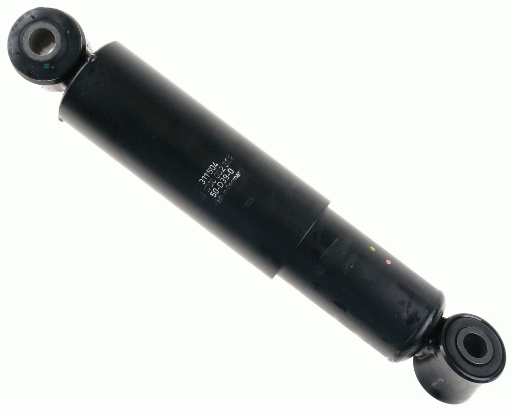 amortizatorius - 311 504 SACHS