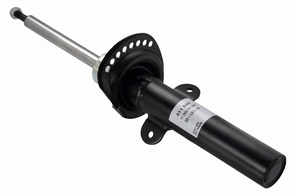 Ammortizzatore - 311 543 SACHS