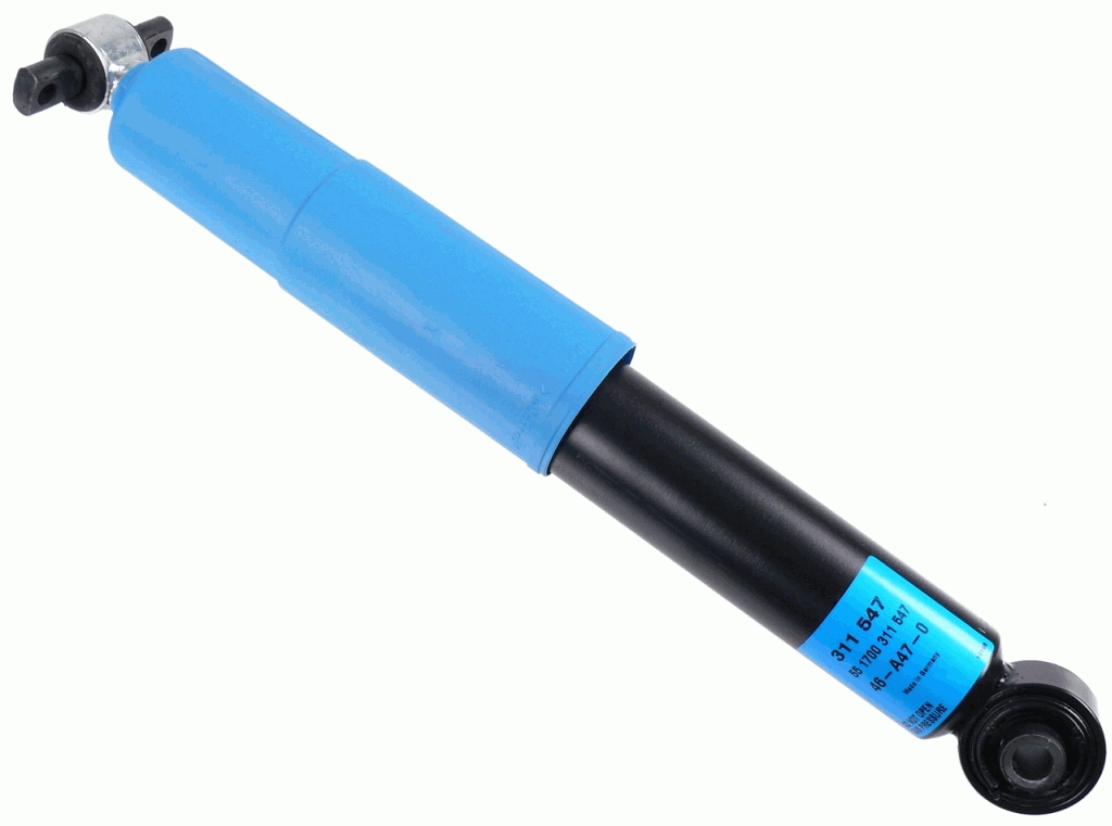 Ammortizzatore - 311 547 SACHS