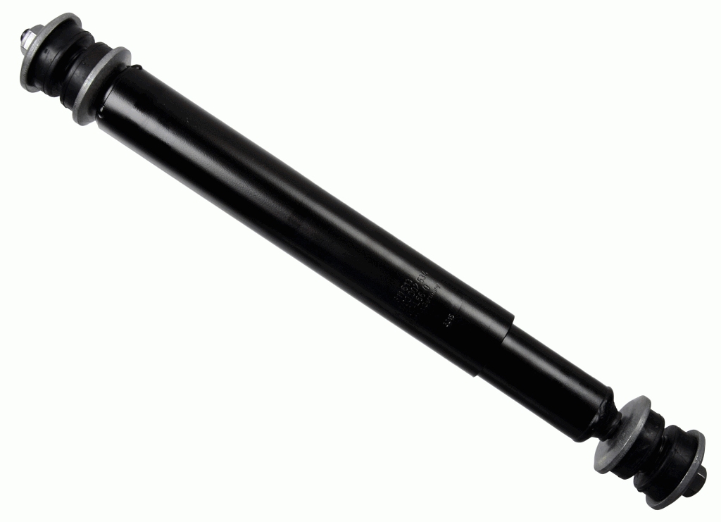 Stoßdämpfer - 311 613 SACHS