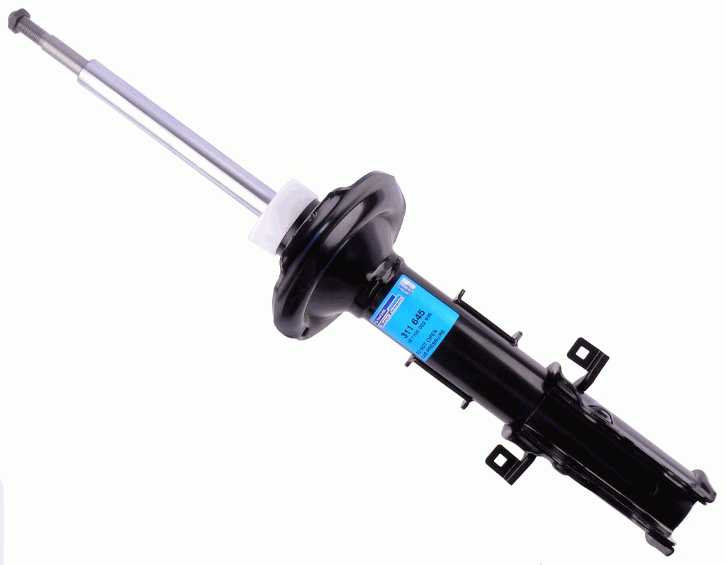 Shock Absorber - 311 645 SACHS
