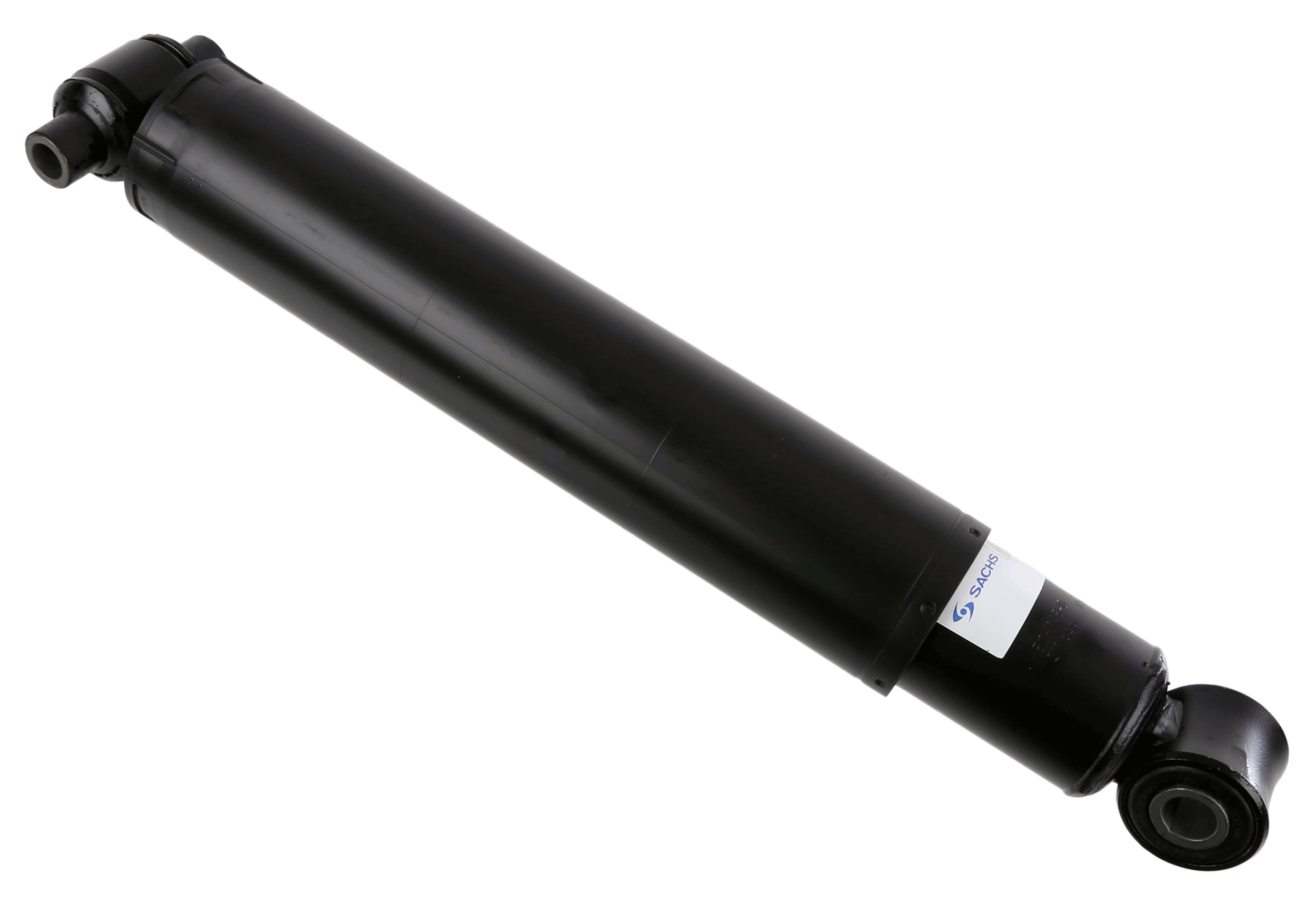 Ammortizzatore - 311 656 SACHS