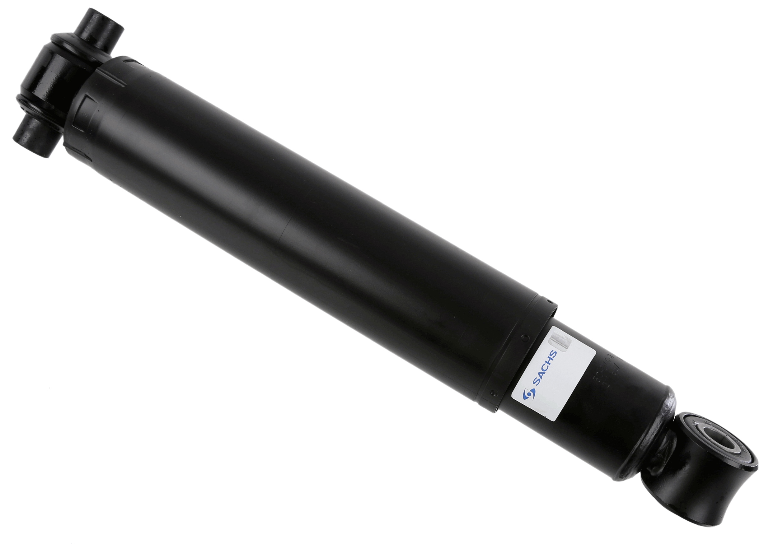 Ammortizzatore - 311 657 SACHS