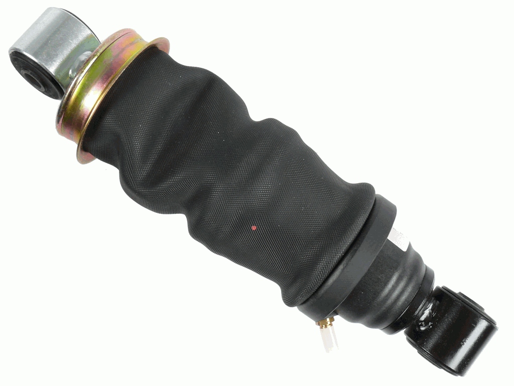 Ammortizzatore, Sospensione cabina - 311 664 SACHS