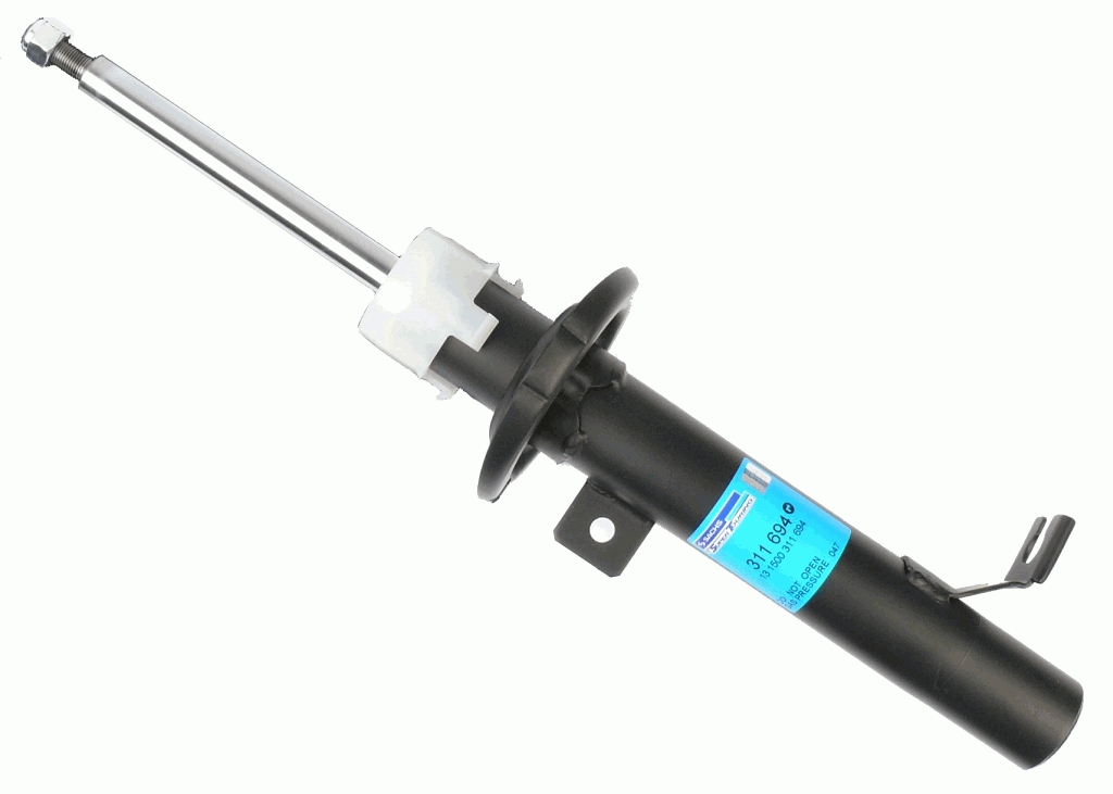 Shock Absorber - 311 694 SACHS