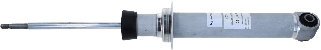 Shock Absorber - 311 757 SACHS