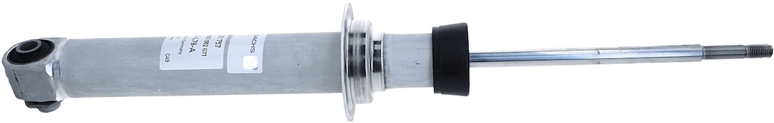 Shock Absorber - 311 757 SACHS