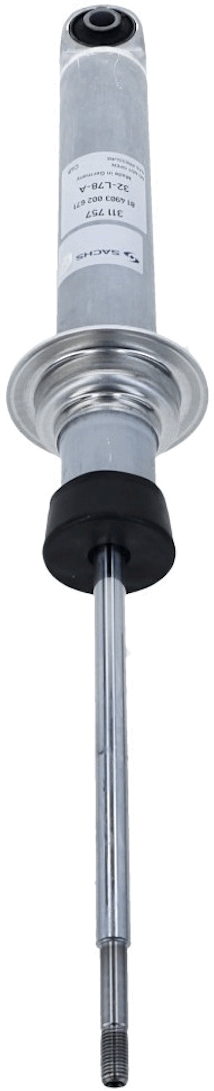 Shock Absorber - 311 757 SACHS