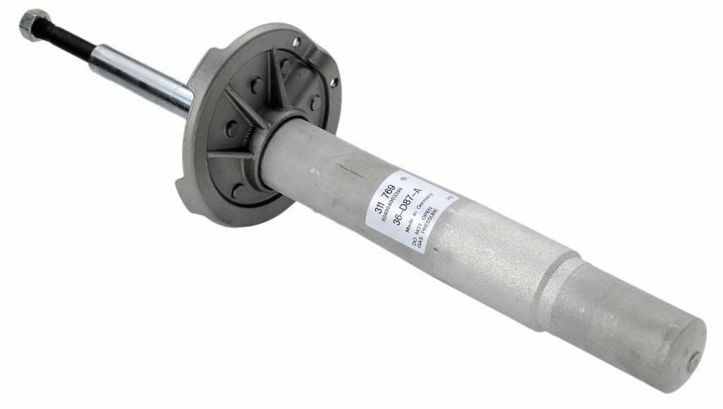 Shock Absorber - 311 769 SACHS