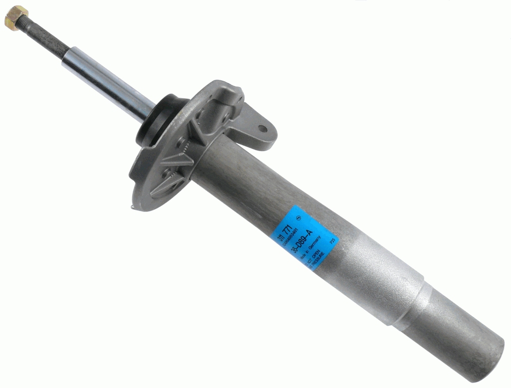 Shock Absorber - 311 771 SACHS