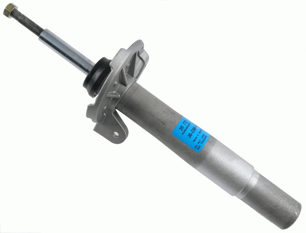 Shock Absorber - 311 772 SACHS