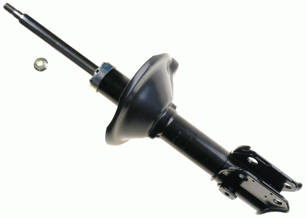 Shock Absorber - 311 811 SACHS
