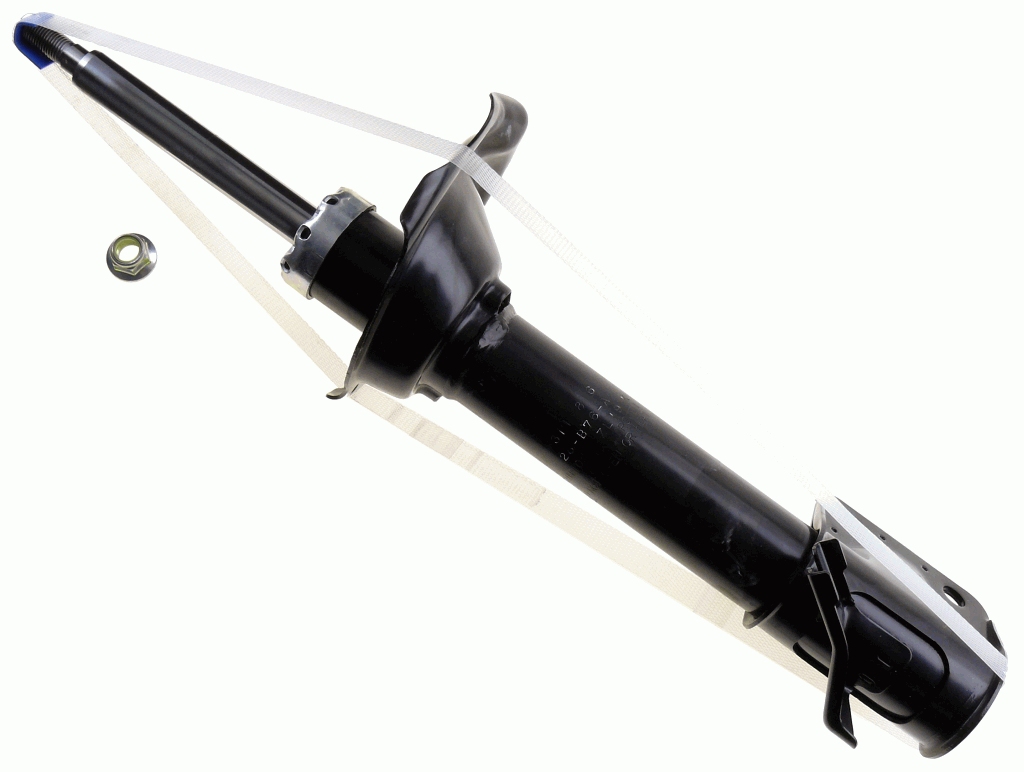 Shock Absorber - 311 816 SACHS