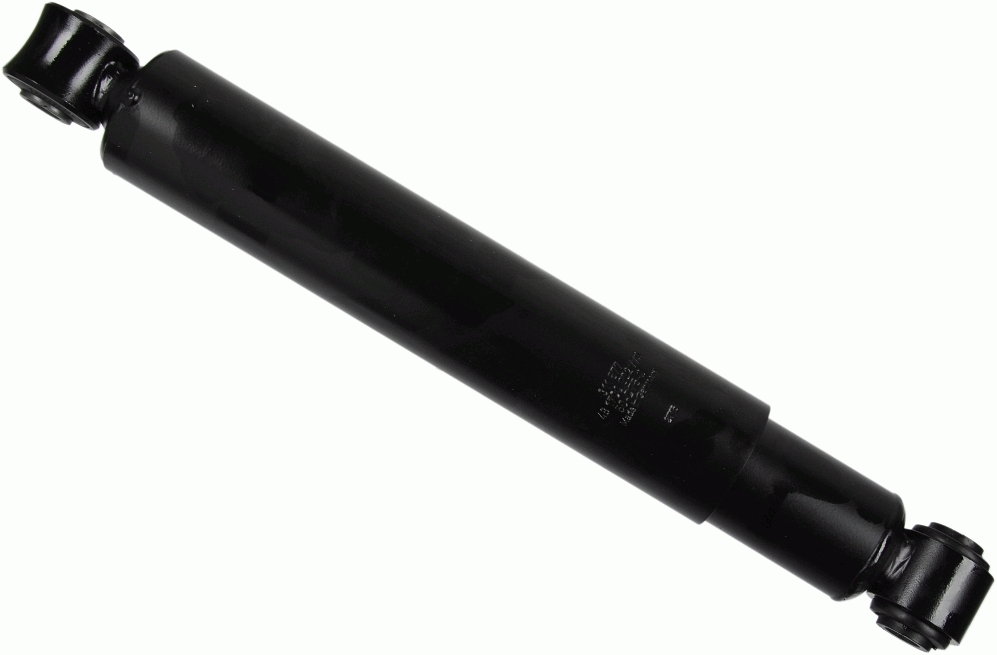 Shock Absorber - 311 877 SACHS
