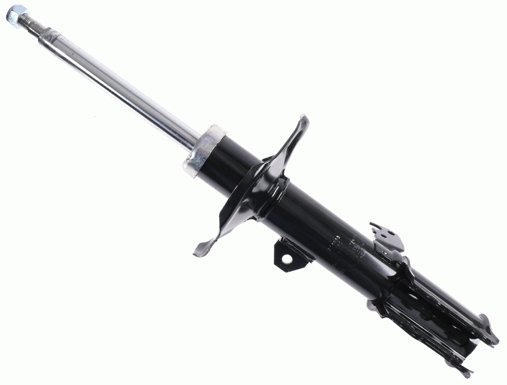 Shock Absorber - 311 913 SACHS