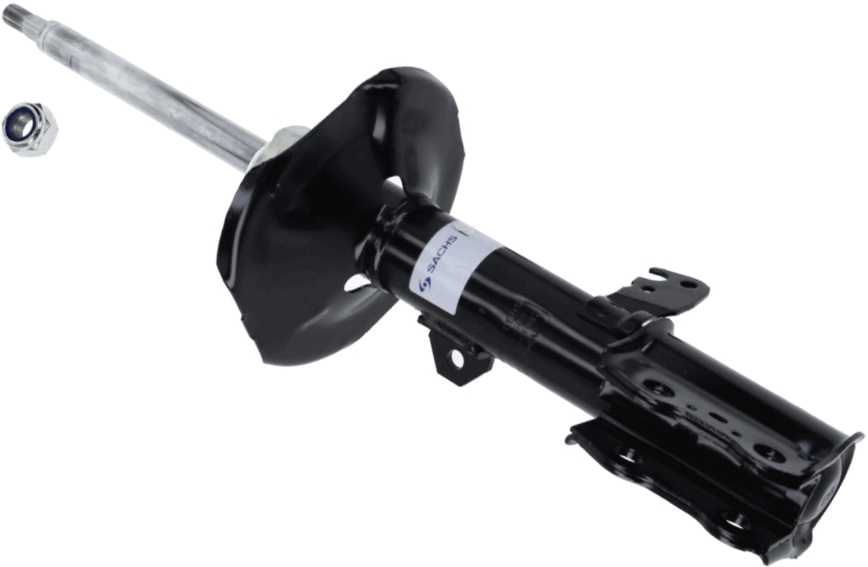 Shock Absorber - 311 913 SACHS