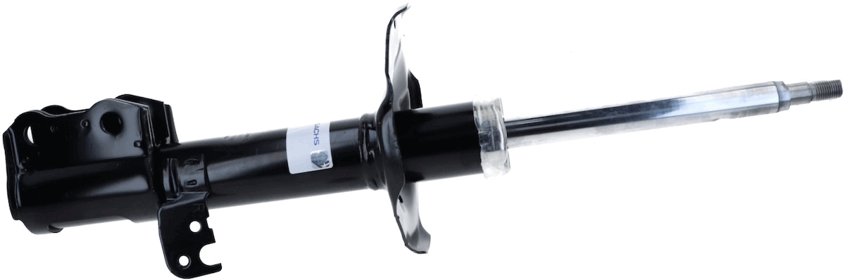 Shock Absorber - 311 913 SACHS