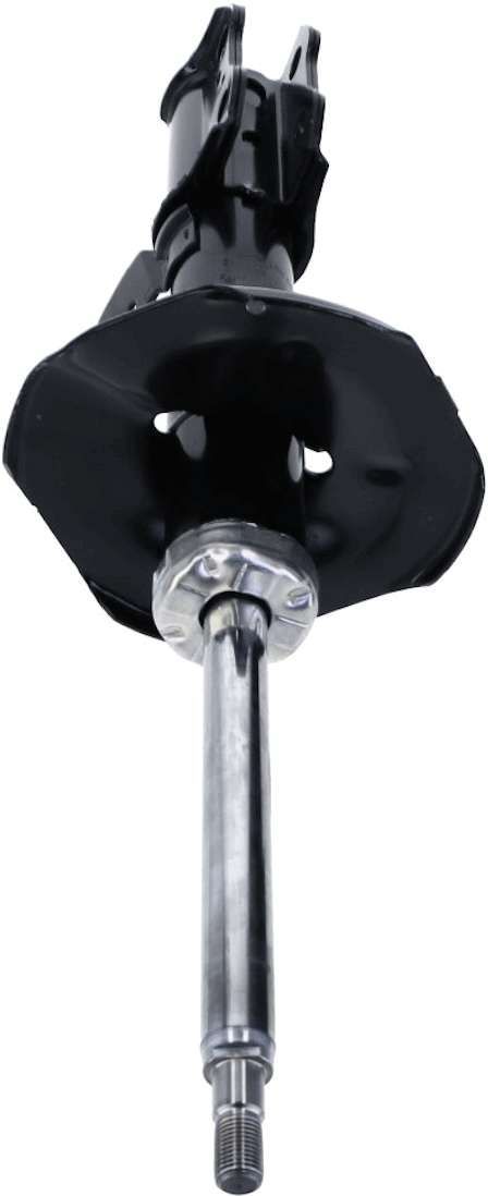 Shock Absorber - 311 913 SACHS