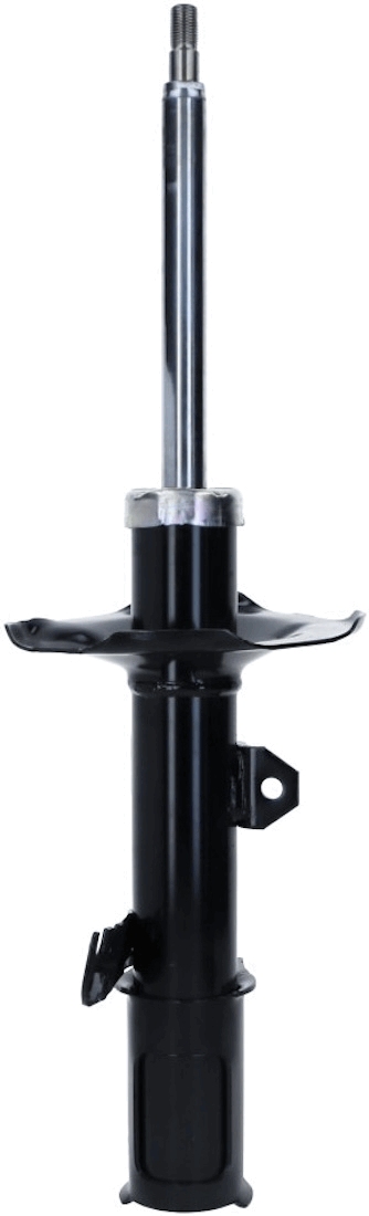 Shock Absorber - 311 913 SACHS