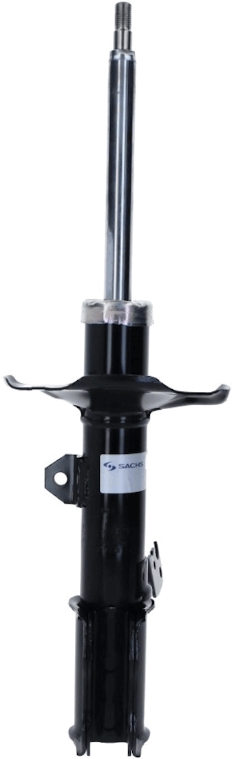 Shock Absorber - 311 913 SACHS