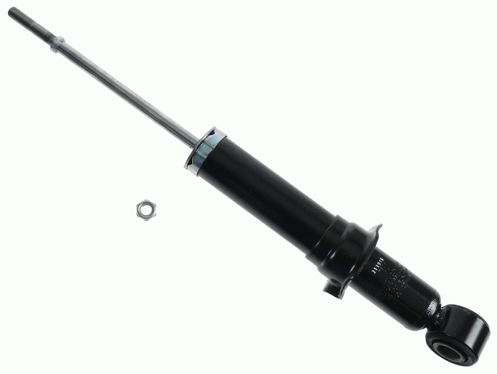 Shock Absorber - 311 915 SACHS