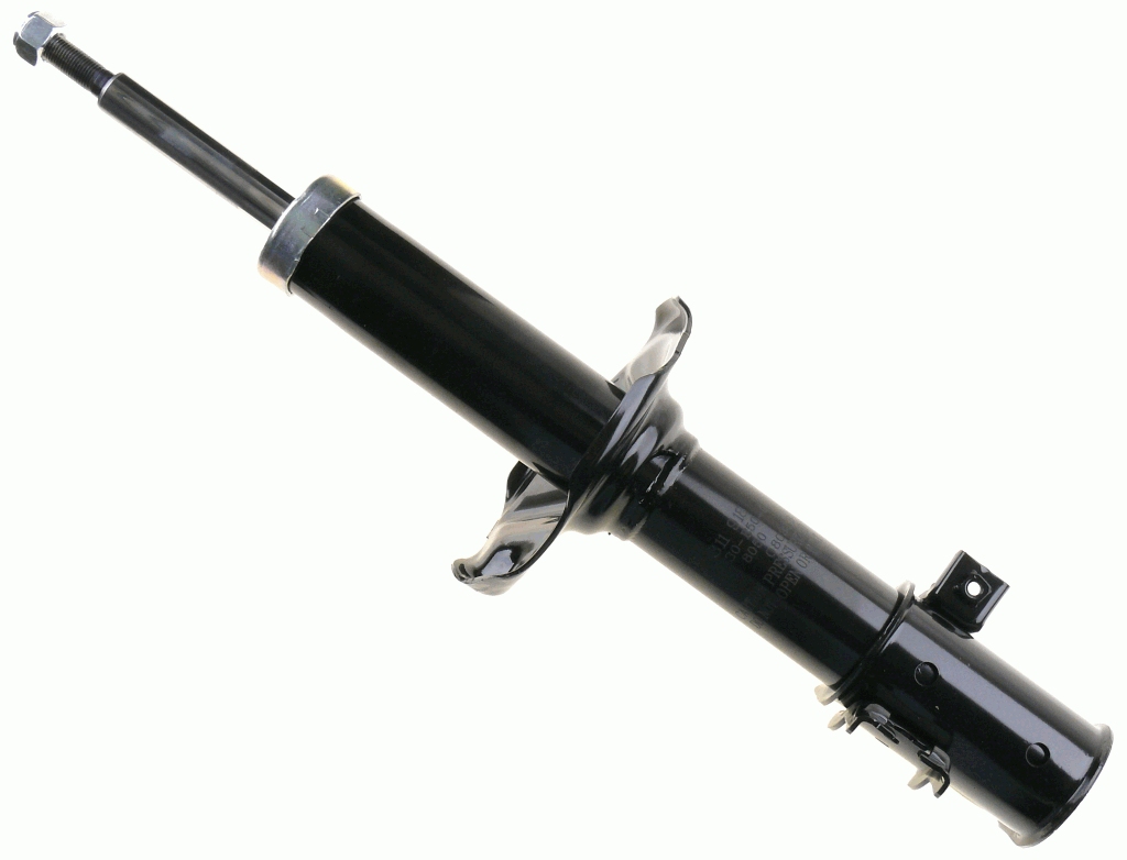 Амортизатор - 311 918 SACHS