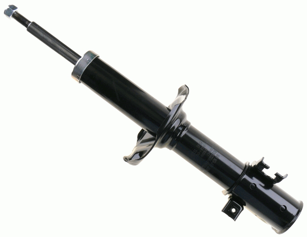 Shock Absorber - 311 919 SACHS