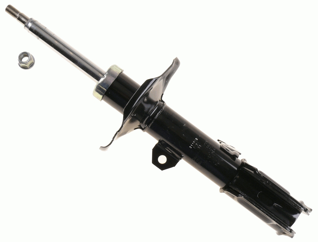 Shock Absorber - 311 920 SACHS