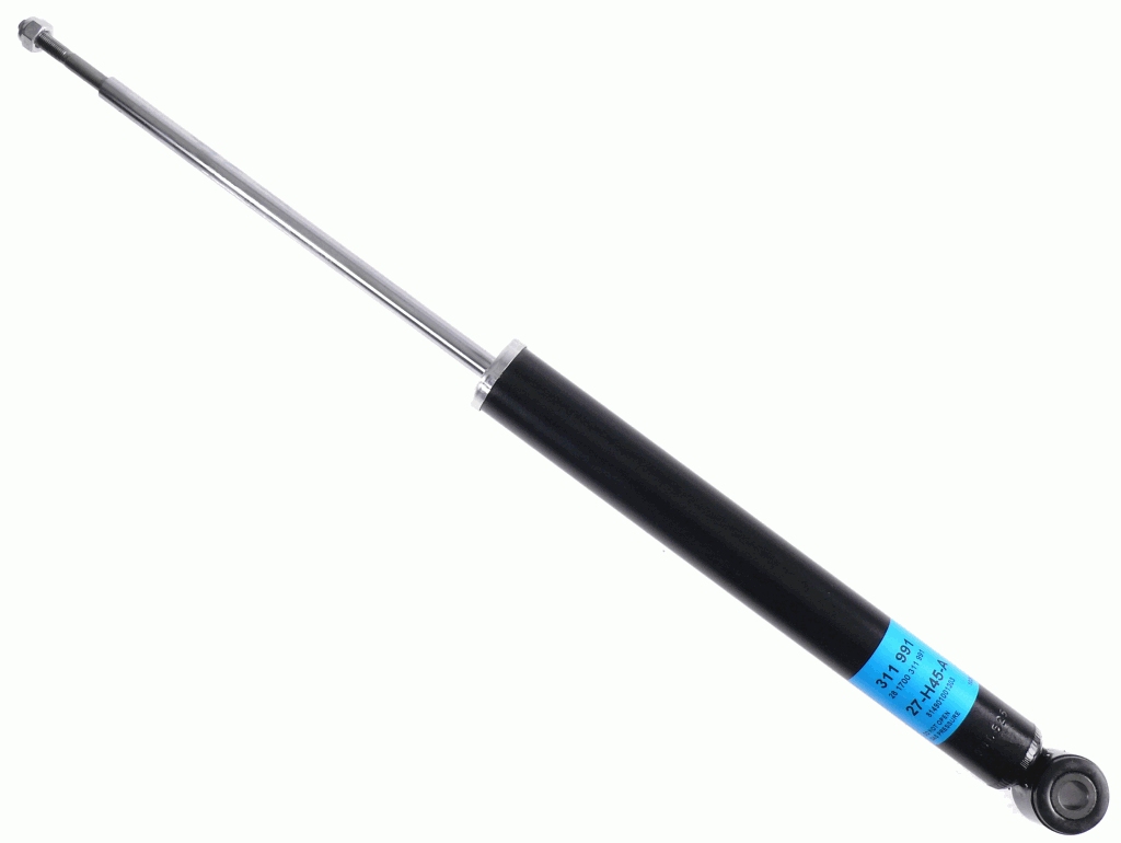 Shock Absorber - 311 991 SACHS