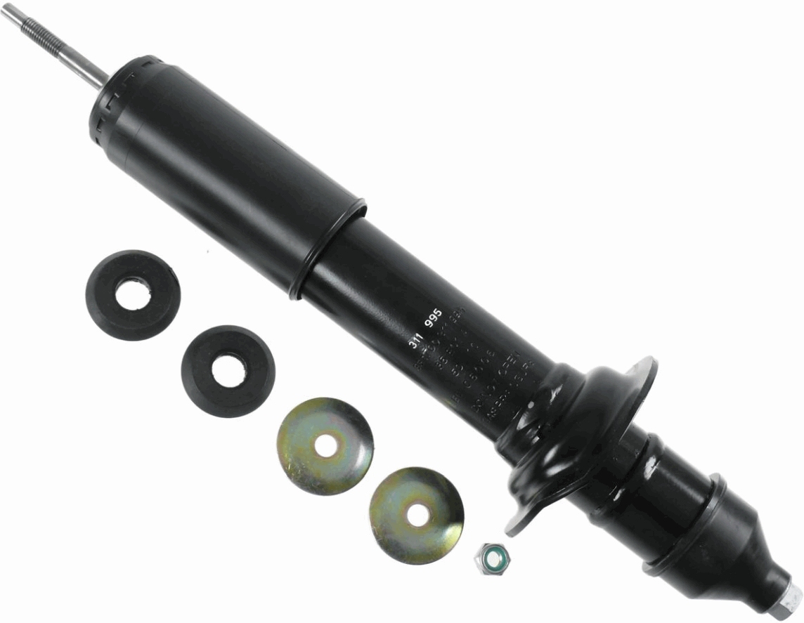 Shock Absorber - 311 995 SACHS