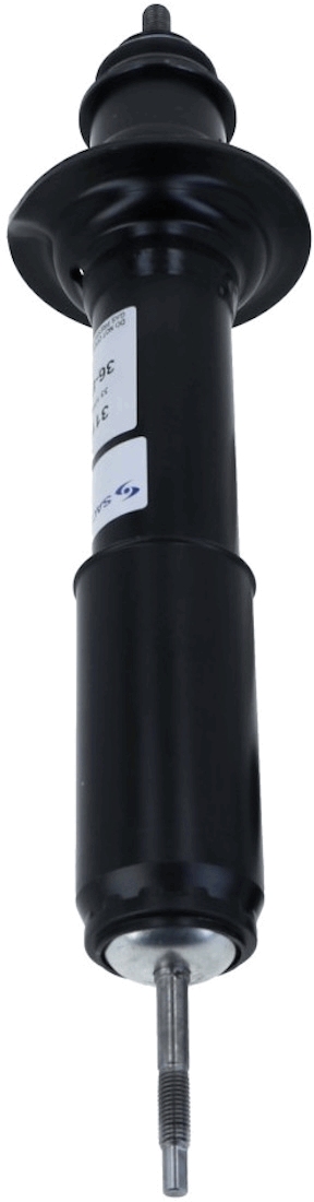 Shock Absorber - 311 995 SACHS