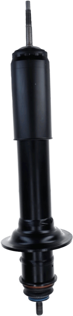 Shock Absorber - 311 995 SACHS