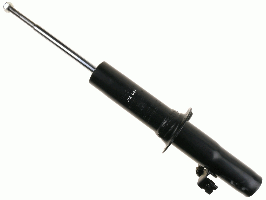 Shock Absorber - 312 047 SACHS