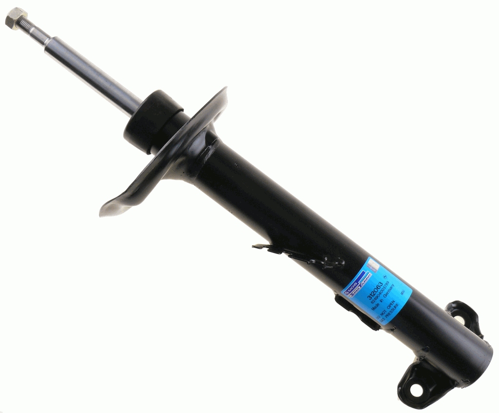 Shock Absorber - 312 063 SACHS