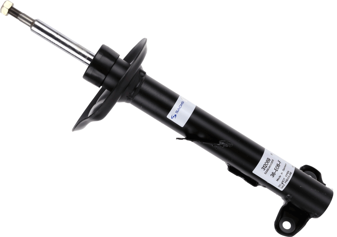 Ammortizzatore - 312 069 SACHS