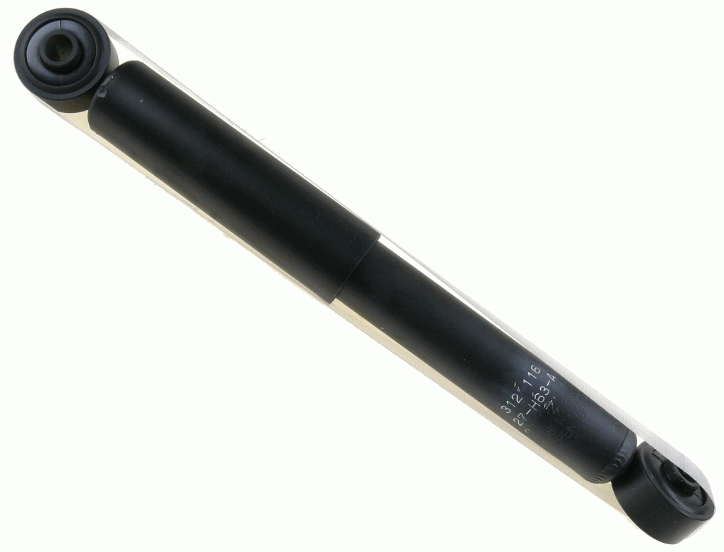 Ammortizzatore - 312 116 SACHS