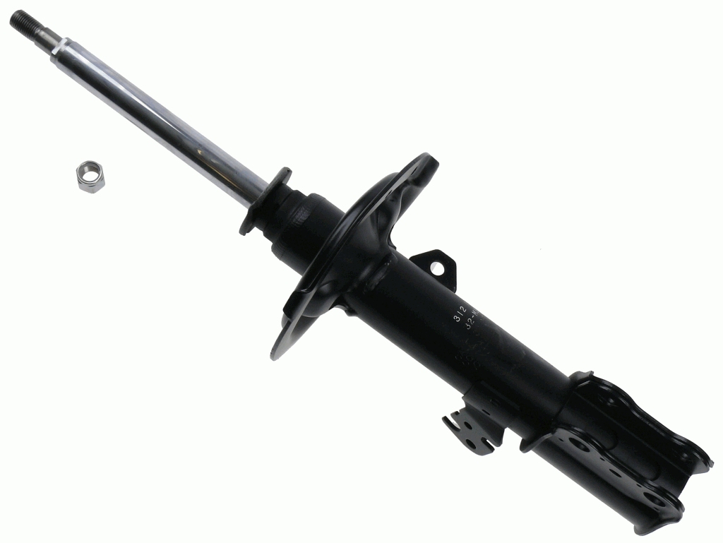 Shock Absorber - 312 119 SACHS