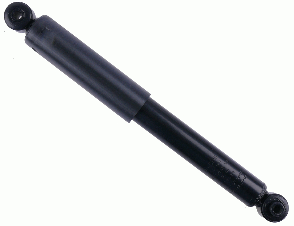 Shock Absorber - 312 125 SACHS