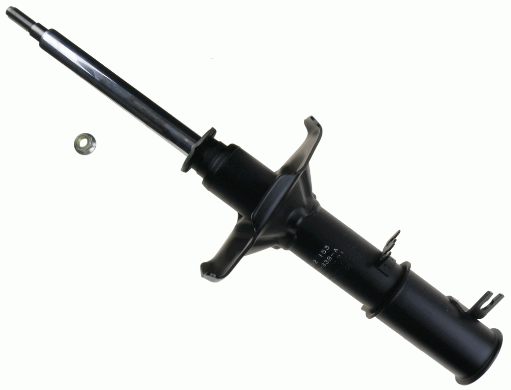 Ammortizzatore - 312 153 SACHS