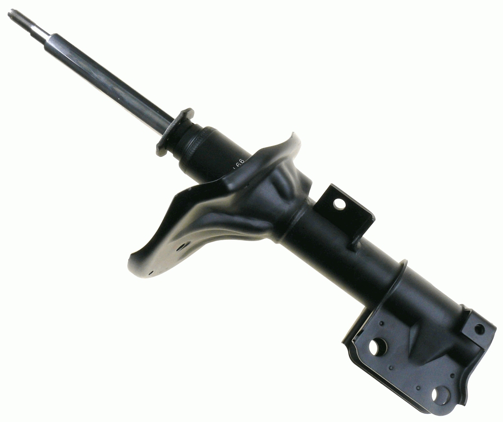 Shock Absorber - 312 166 SACHS