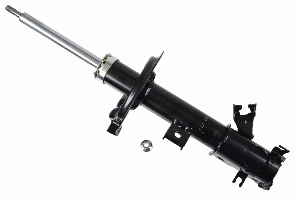 Shock Absorber - 312 187 SACHS