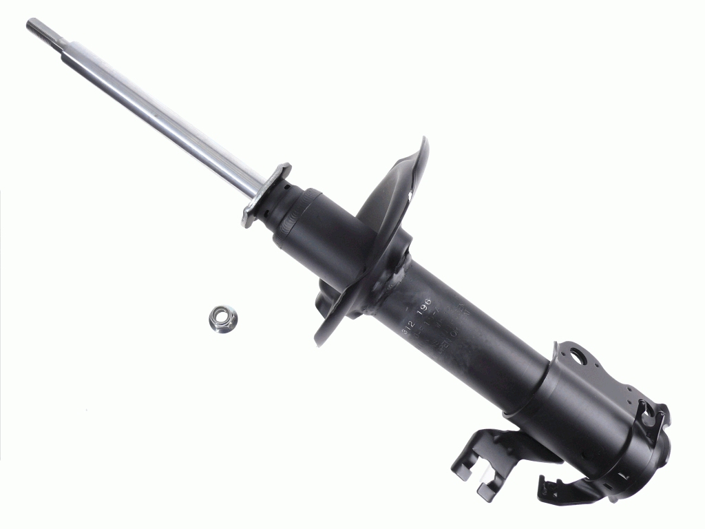 Ammortizzatore - 312 196 SACHS