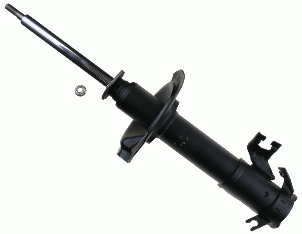 Shock Absorber - 312 197 SACHS