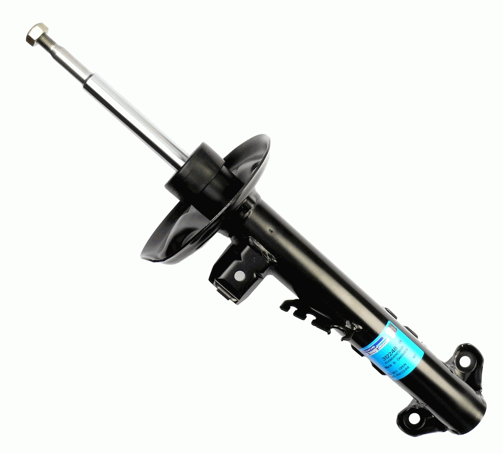 Shock Absorber - 312 248 SACHS