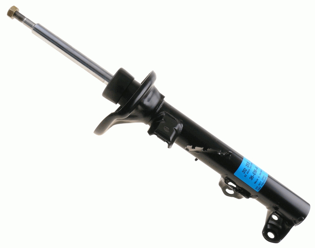 Shock Absorber - 312 253 SACHS