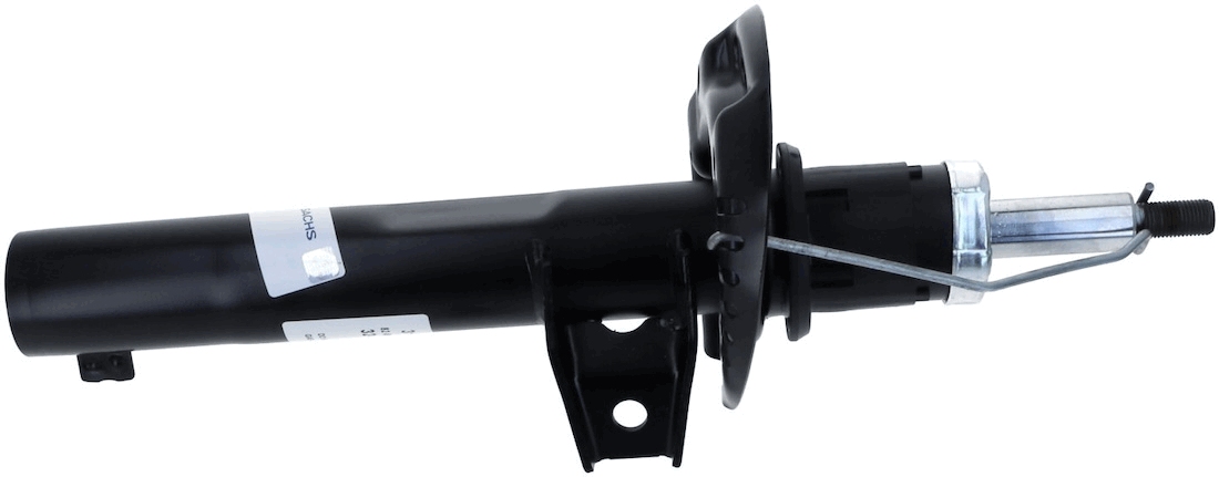 Shock Absorber - 312 267 SACHS