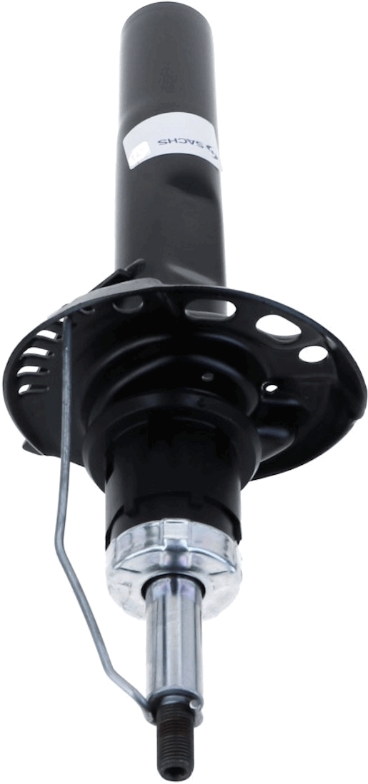 Shock Absorber - 312 267 SACHS
