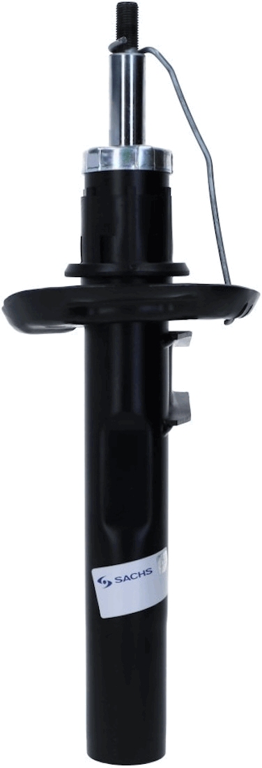 Shock Absorber - 312 267 SACHS